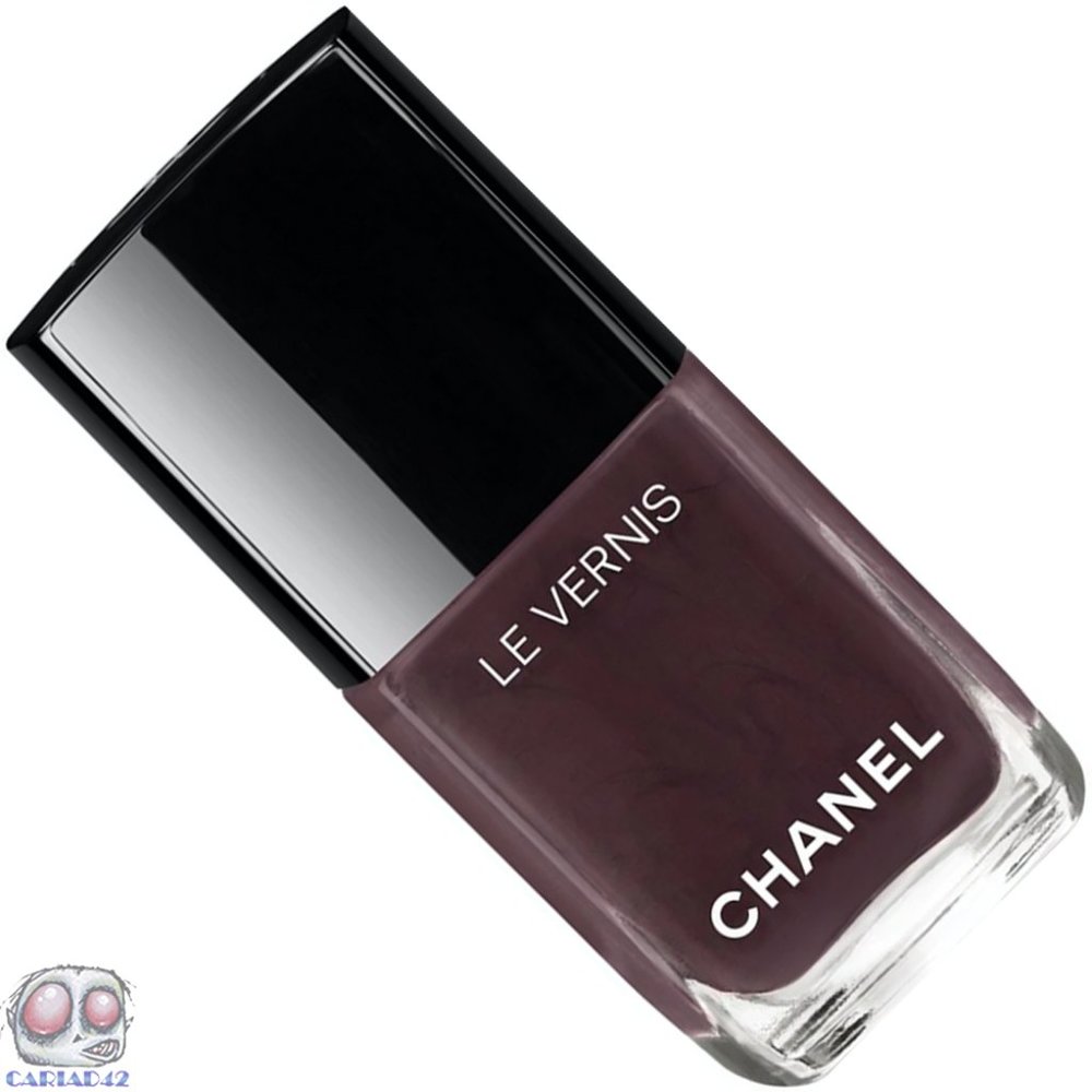 Chanel Le Vernis Nail Color 570 (0.4oz) .. NEW